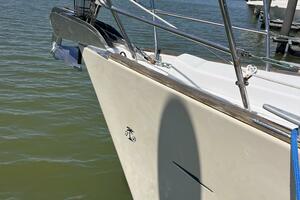 Autumn 42ft Beneteau Yacht For Sale