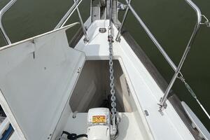 Autumn 42ft Beneteau Yacht For Sale