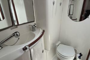 Autumn 42ft Beneteau Yacht For Sale