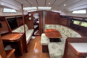 Autumn 42ft Beneteau Yacht For Sale