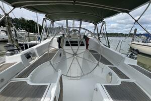 Autumn 42ft Beneteau Yacht For Sale