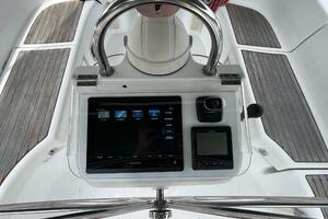 Autumn 42ft Beneteau Yacht For Sale