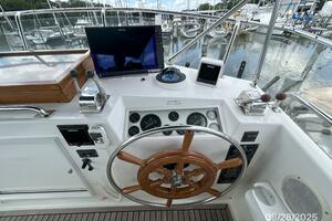 Ohana 42ft Grand Banks Yacht For Sale
