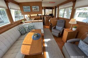 Ohana 42ft Grand Banks Yacht For Sale