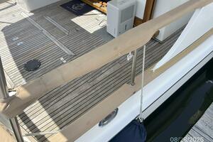 Ohana 42ft Grand Banks Yacht For Sale