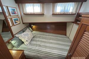Ohana 42ft Grand Banks Yacht For Sale