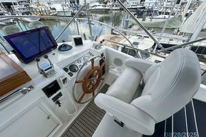 Ohana 42ft Grand Banks Yacht For Sale