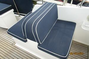 Ohana 42ft Grand Banks Yacht For Sale