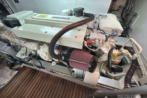 Ohana 42ft Grand Banks Yacht For Sale