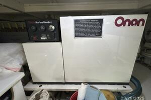 Ohana 42ft Grand Banks Yacht For Sale