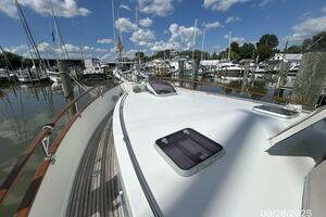 Ohana 42ft Grand Banks Yacht For Sale