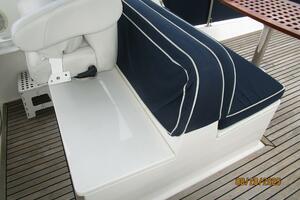 Ohana 42ft Grand Banks Yacht For Sale