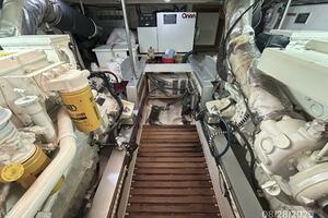 Ohana 42ft Grand Banks Yacht For Sale