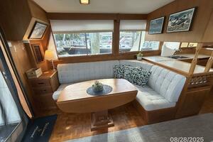 Ohana 42ft Grand Banks Yacht For Sale
