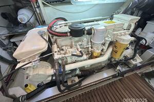 Ohana 42ft Grand Banks Yacht For Sale