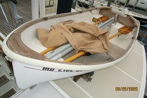 Ohana 42ft Grand Banks Yacht For Sale