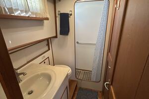 Ohana 42ft Grand Banks Yacht For Sale