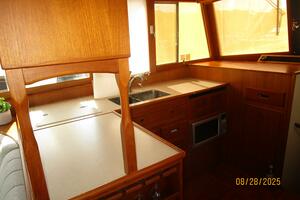 Ohana 42ft Grand Banks Yacht For Sale
