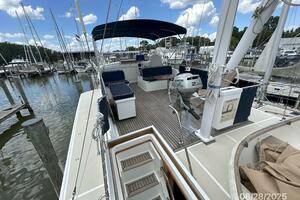 Ohana 42ft Grand Banks Yacht For Sale