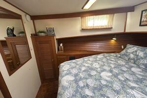 Ohana 42ft Grand Banks Yacht For Sale