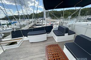 Ohana 42ft Grand Banks Yacht For Sale
