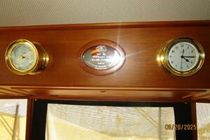 Ohana 42ft Grand Banks Yacht For Sale