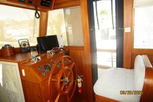 Ohana 42ft Grand Banks Yacht For Sale