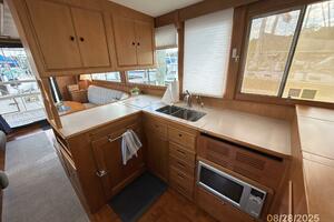 Ohana 42ft Grand Banks Yacht For Sale