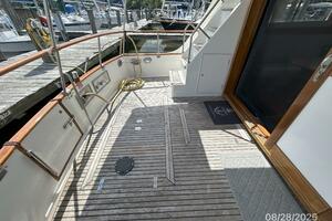 Ohana 42ft Grand Banks Yacht For Sale