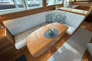 Ohana 42ft Grand Banks Yacht For Sale