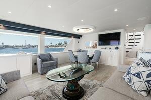 ECHOES 82ft Northcoast Yacht For Sale ECHOES 82ft Northcoast Yacht For Sale
