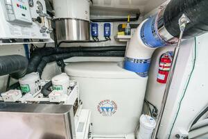 ECHOES 82ft Northcoast Yacht For Sale ECHOES 82ft Northcoast Yacht For Sale