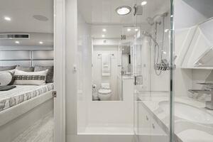 ECHOES 82ft Northcoast Yacht For Sale ECHOES 82ft Northcoast Yacht For Sale