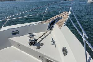 ECHOES 82ft Northcoast Yacht For Sale ECHOES 82ft Northcoast Yacht For Sale