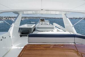 ECHOES 82ft Northcoast Yacht For Sale ECHOES 82ft Northcoast Yacht For Sale
