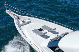ECHOES 82ft Northcoast Yacht For Sale ECHOES 82ft Northcoast Yacht For Sale