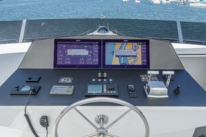 ECHOES 82ft Northcoast Yacht For Sale ECHOES 82ft Northcoast Yacht For Sale