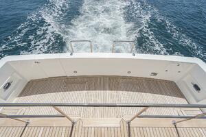 ECHOES 82ft Northcoast Yacht For Sale ECHOES 82ft Northcoast Yacht For Sale