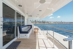 ECHOES 82ft Northcoast Yacht For Sale ECHOES 82ft Northcoast Yacht For Sale
