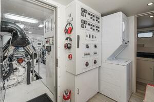 ECHOES 82ft Northcoast Yacht For Sale ECHOES 82ft Northcoast Yacht For Sale