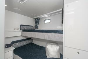 ECHOES 82ft Northcoast Yacht For Sale ECHOES 82ft Northcoast Yacht For Sale