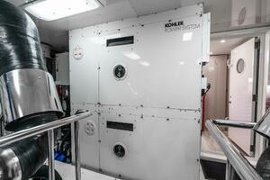 ECHOES 82ft Northcoast Yacht For Sale ECHOES 82ft Northcoast Yacht For Sale