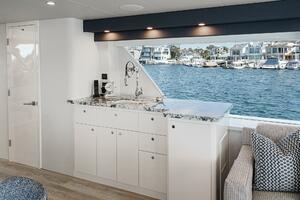 ECHOES 82ft Northcoast Yacht For Sale ECHOES 82ft Northcoast Yacht For Sale