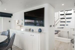 ECHOES 82ft Northcoast Yacht For Sale ECHOES 82ft Northcoast Yacht For Sale