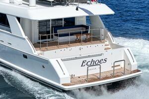 ECHOES 82ft Northcoast Yacht For Sale ECHOES 82ft Northcoast Yacht For Sale