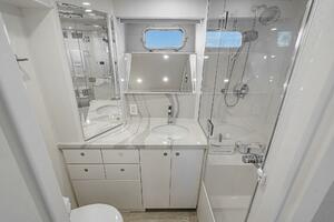 ECHOES 82ft Northcoast Yacht For Sale ECHOES 82ft Northcoast Yacht For Sale