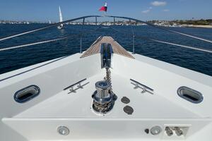 ECHOES 82ft Northcoast Yacht For Sale ECHOES 82ft Northcoast Yacht For Sale