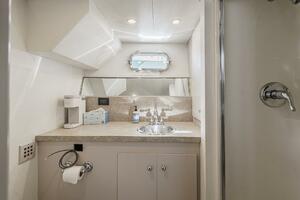 ECHOES 82ft Northcoast Yacht For Sale ECHOES 82ft Northcoast Yacht For Sale