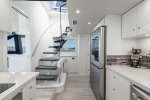 ECHOES 82ft Northcoast Yacht For Sale ECHOES 82ft Northcoast Yacht For Sale
