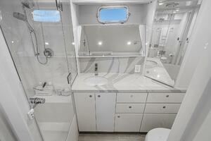 ECHOES 82ft Northcoast Yacht For Sale ECHOES 82ft Northcoast Yacht For Sale